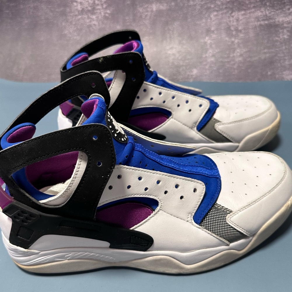 Air Flight Huarache PRM QS “OG” 2014